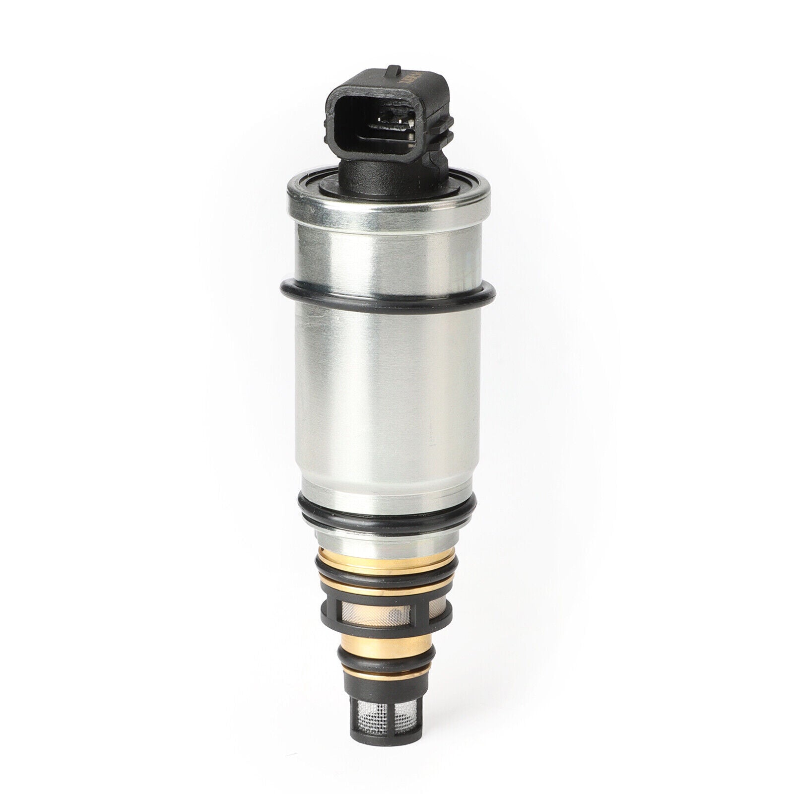 1x NEW A/C Compressor Valve 97674F Fit For 2011-2016 for Kia Optima for Hyundai Sonata