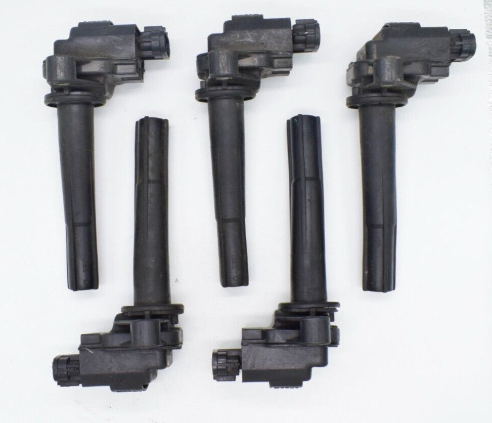 OEM Quality Ignition Coil 5PCS Pack for 1998-2000 for Lexus GS400 LS400 SC400 4.0L