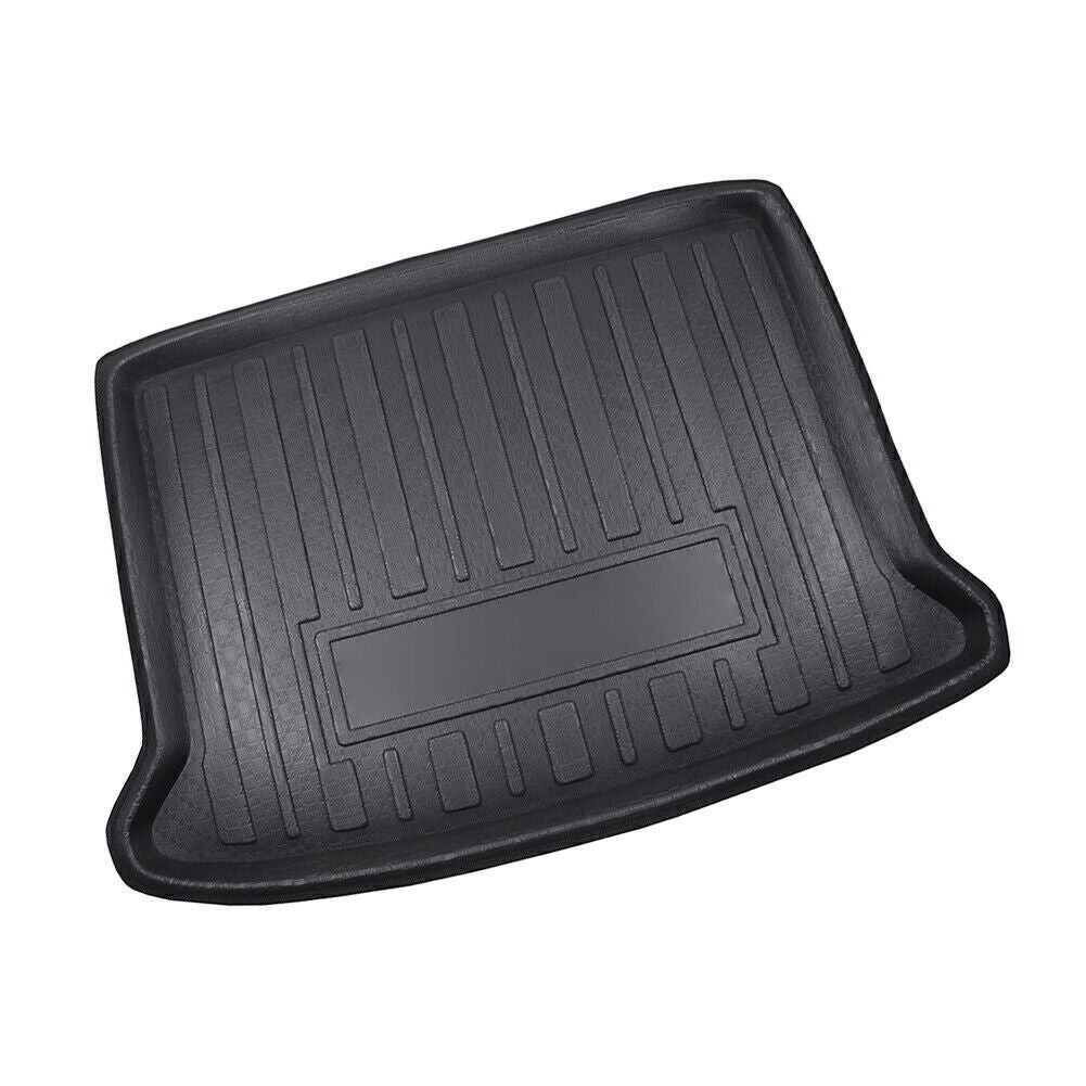 Rear Boot Cargo Liner Trunk Floor Mat Carpet Tray for Mazda CX-30 CX30 2019-24