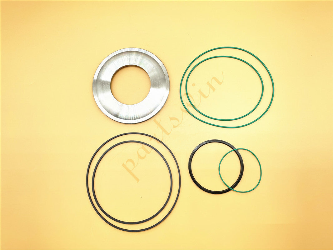 JF015E RE0F11A CVT Pulley Steel Piston Rebuild Kit for Nissan for Mitsubishi 's Latest Models