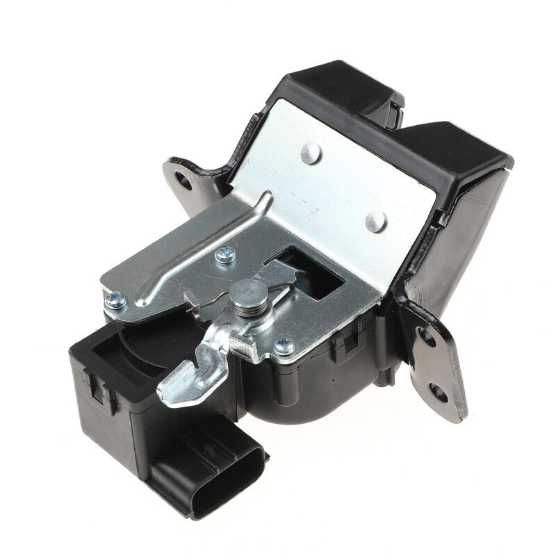 For Fits 81230-A5000 for Hyundai for Elantra GT Rear Tail Gate Latch Assy 81230A5000 NEW