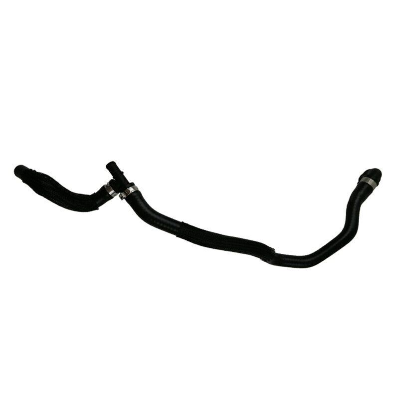 Turbocharger Coolant Inlet Line Hose for BMW F01 F10 F12 550i 550iX 650i 650ix