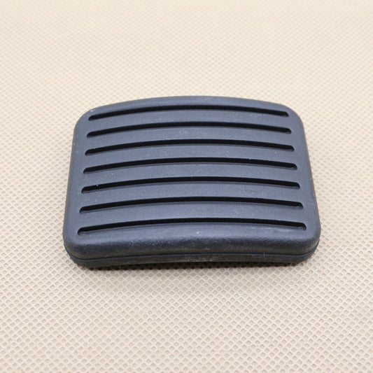 Brake and clutch rubber foot pedal pad protector for modern accents for Elantra Excel Getz