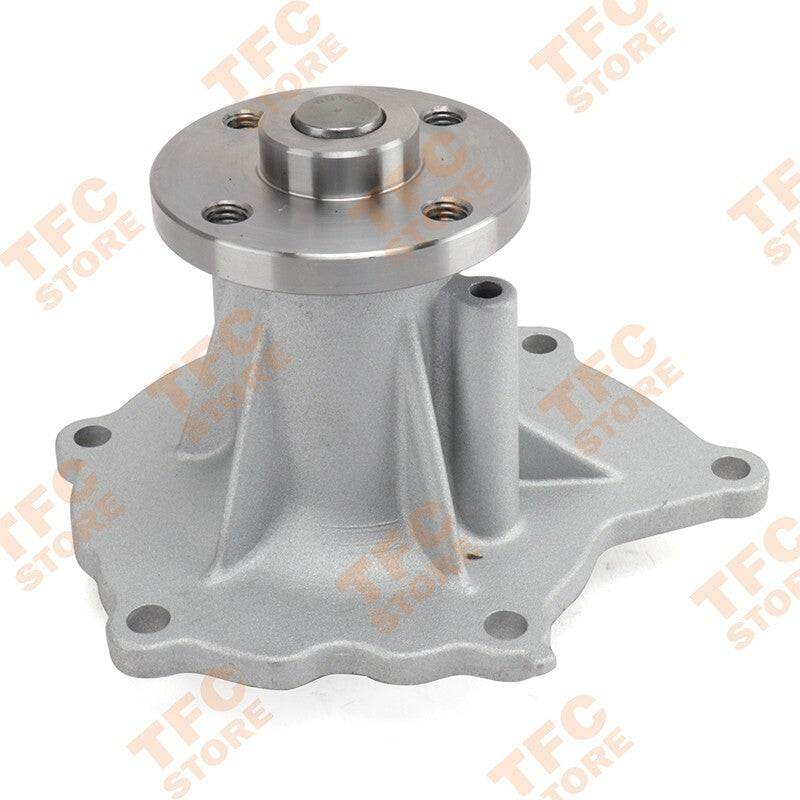 New Water Pump for Toyota 7FD 8FD 1DZ 2Z 16110-78206-71 161107820671