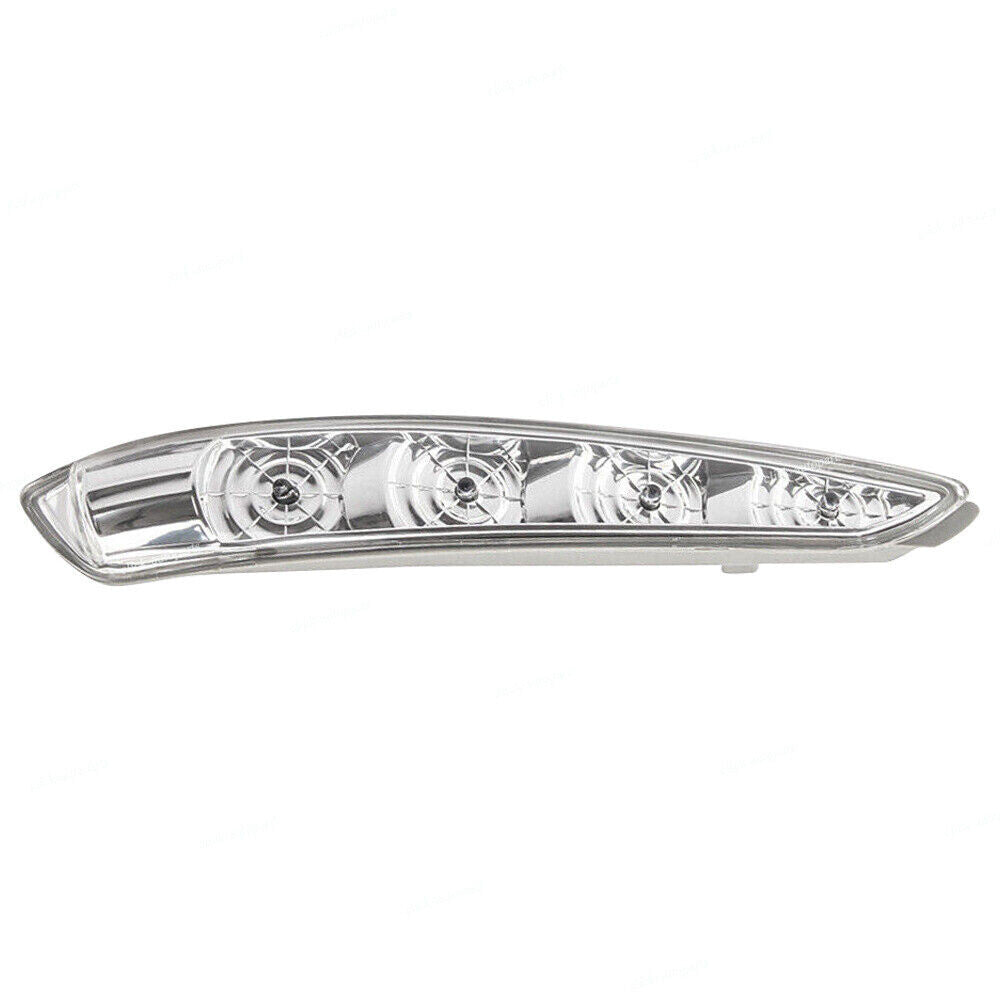 Front Right Turn Signal Mirror Light 87624-4Q000 for Hyundai Sonata 8 2011-2014