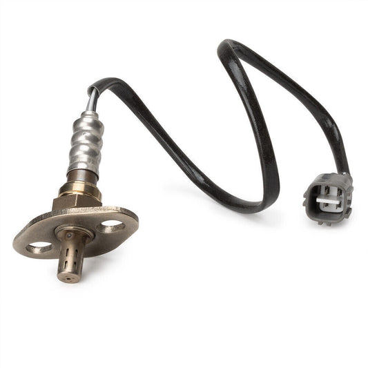 Two upstream and downstream oxygen sensors for Subaru Impreza 2.0L H4 2002 234-9011 234-4446