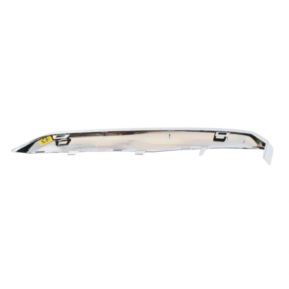 Chrome Front Bumper Molding for BMW X5 G05 2018-ON
