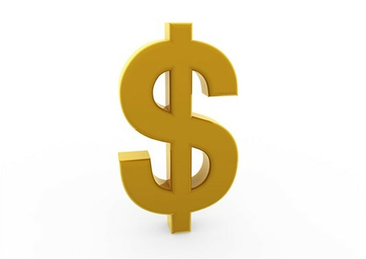 Filling the shipping cost difference