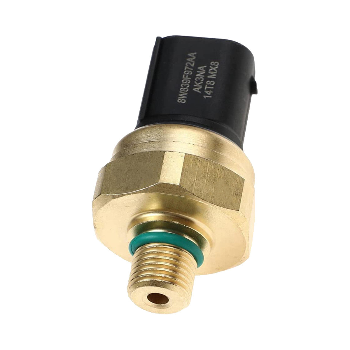 Fuel Rail Pressure Sensor Fits for Ford Focus 2.0l 16v Dohc Efi 2014 8W839F972AA