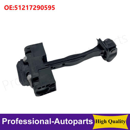 51217290595 New Front Door Brake for BMW X5 X6 Series F15 F85 F16 F86