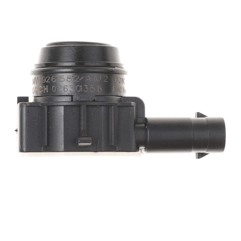 66209261582 4-piece bumper parking PDC sensor set for BMW 1, 2, 3, and 4 series
