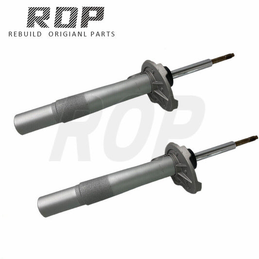 2X Front Left Right Shock Absorbers w/EDC Fit 2001-2008 for BMW E65 E66 750i 760i