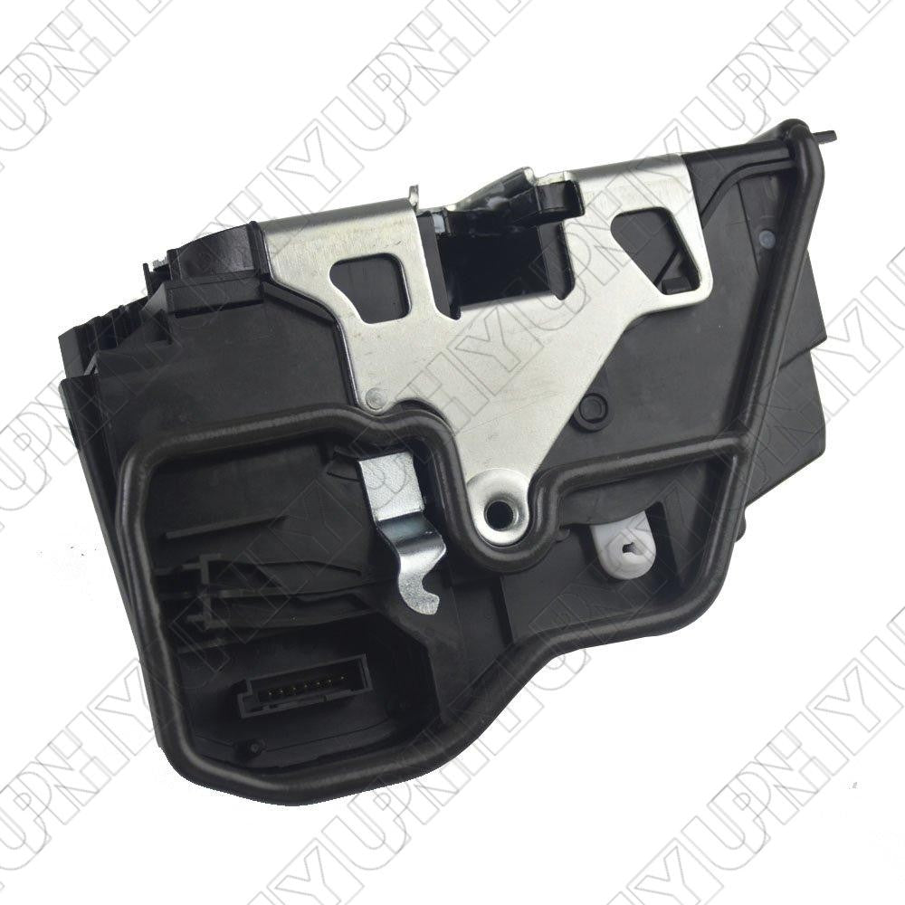 1Door Lock Latch Actuator for BMW E90 E60 E61 E63 E64 E65 E66 E70 51217202143