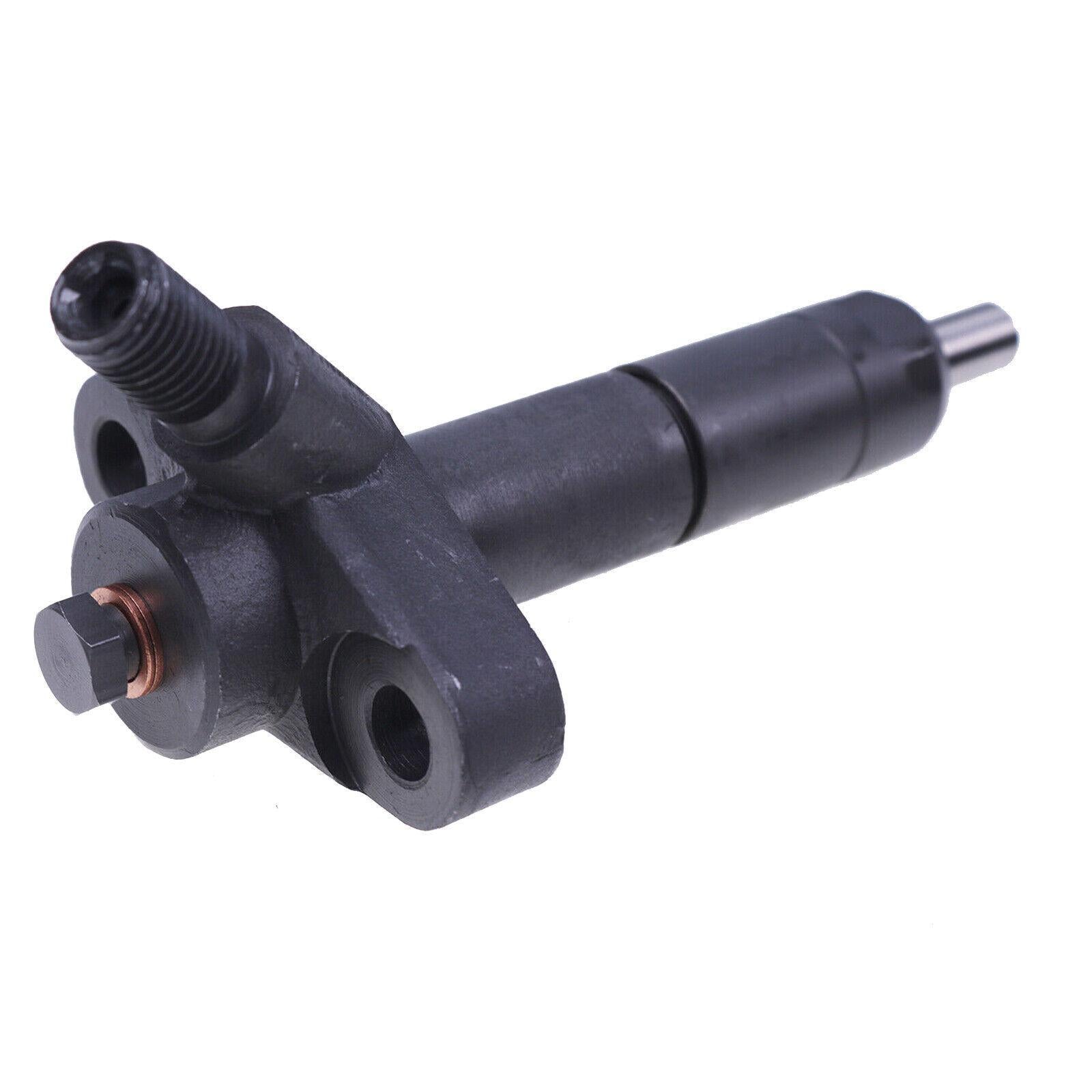 3PCS D9NN9F593BA Fuel Injector for Ford 3610 3910 4610 5610 6610 7810 7910 8210