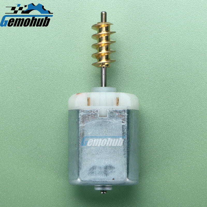 7318422 Door Lock Motor For 2007-2014 for BMW X5 E70 2008-2015 for BMW X6 E71