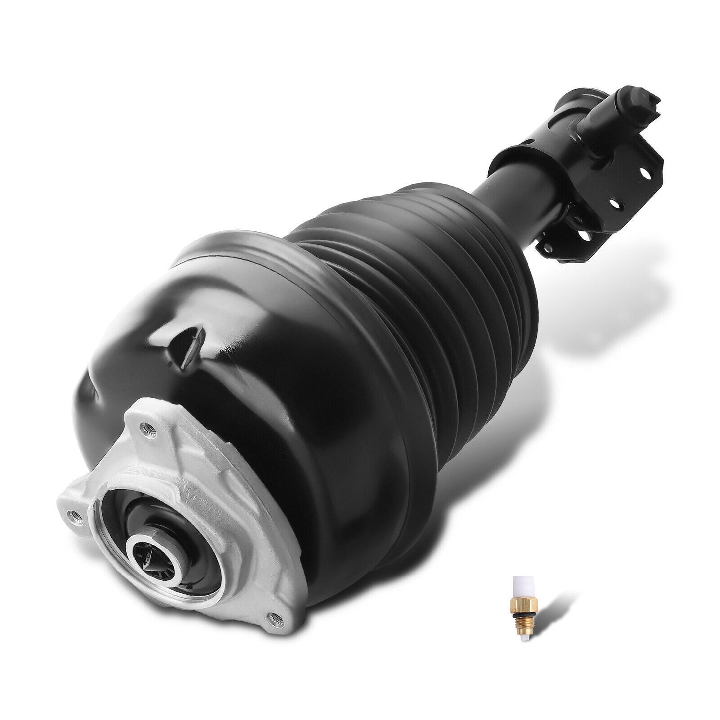 2-piece rear left shock absorber strut MagneRide for Audi R8 V8 V10 2007-2015