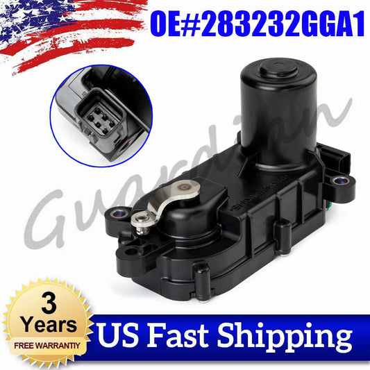 1x VCM Intake Motor 283232GGA1 for HYUNDAI SANTA FE SONATA for KIA OPTIMA SORENTO