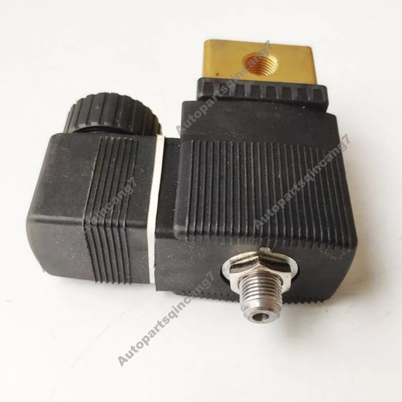 Solenoid Valve 1089062156 for Atlas Copco Air Compressor