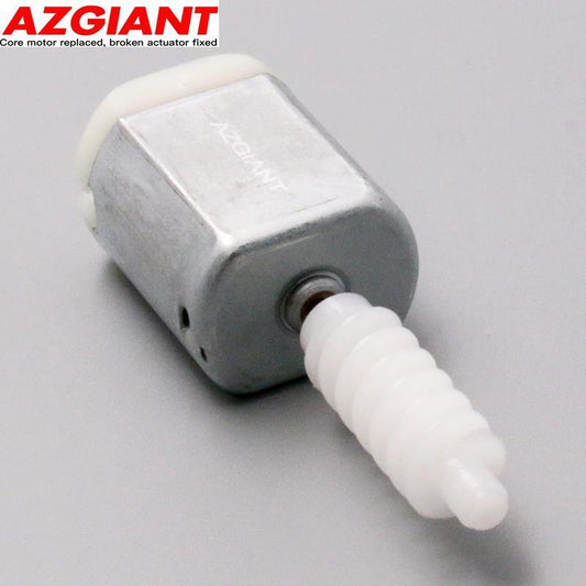 Central latch actuator motor for GMI for Sierra 2500HD / 3500HD 2015 - 2019