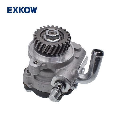 Power Steering Oil Pump for Mitsibushi Pajero Montero 2 II 4M40 2.8 TD 90-00