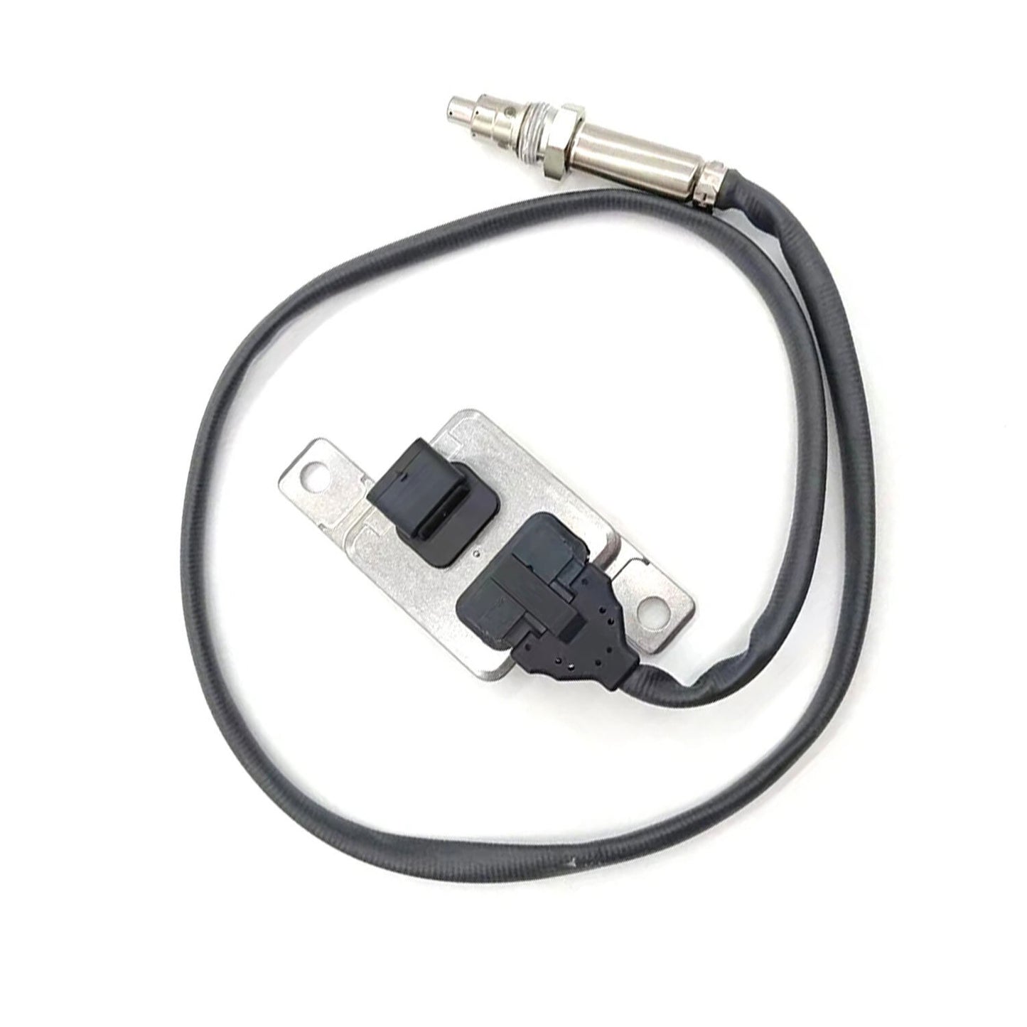 Nitrogen Oxide NOX Sensor Rear 8R0907807G for VW for Audi Q5 for A8 3.0L 5WK96728B 14-16