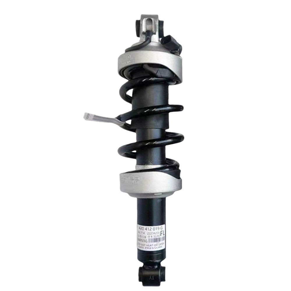 2-Piece Front Shock Absorber Kit with Magnetic Components for Cadillac CTS 2.0L and 3.6L (2014-2019)