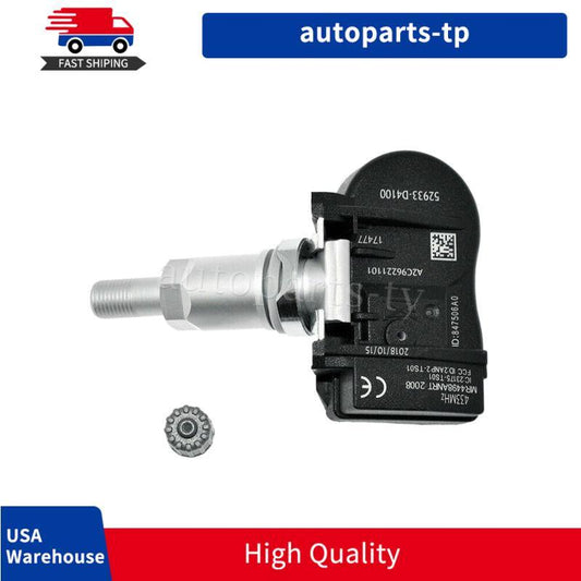 1pcs TPMS 52933-D4100 Tire Pressure Sensor for Genesis G80 for Hyundai for Kia