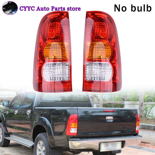 Rear Brake Light Tail Lamp for Toyota Hilux MK6 Pickup Vigo 2005-2011