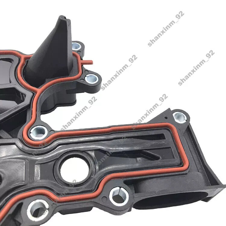 Valve Cover Gasket Oil Separator PCV for VW for Jetta for Passat for Tiguan for AUDI A3 A4 2.0T