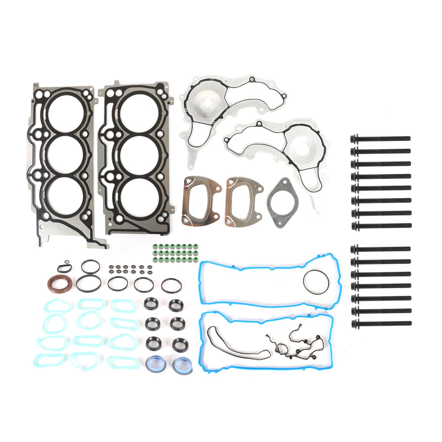 Engine Head Gasket HS26541PT Kit For 2011-2020 for RAM 1500 for Chrysler for Dodge for Jeep 3.6L