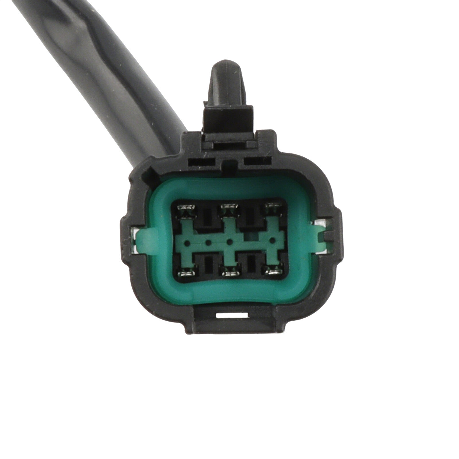 1-pack 80731-ED000 for Nissan Versa L4 1.8L sedan, 2007-2011, electric window motor, new.