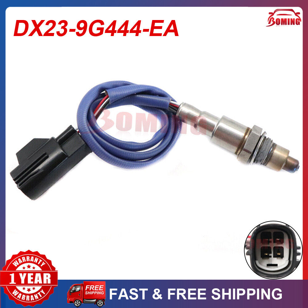 Four upstream and downstream oxygen sensors are available for Lexus IS350 IS250 2006-2008 and GS450h 2007-2011.