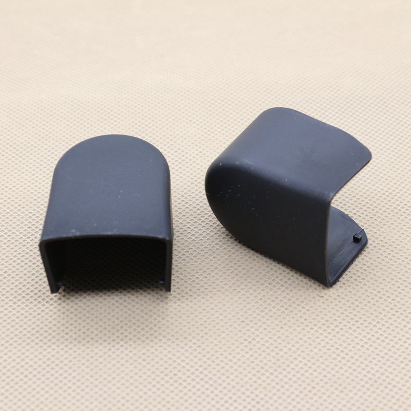 2-piece windshield wiper arm nut cap 98380-2E001 for Hyundai for Tucson 05-09