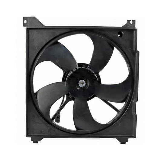 Electronic Fan for Parts 2538009150