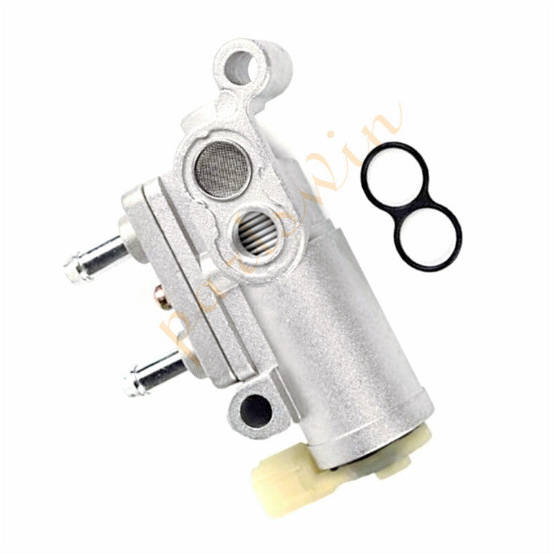 The idle air control valve is suitable for 88-89 Accura Integra 1.6L and 88-95 for Honda for Civic 1.5L/1.6L.