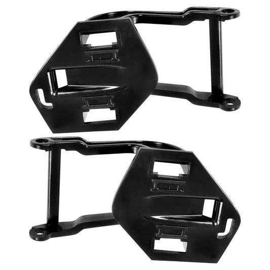 Front LHRH Headlight Washer Nozzle Cover Support Bracket Fits for Volvo XC90 16-22