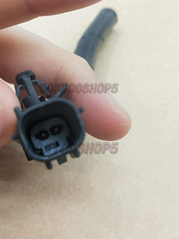 A SET Wheel Speed Sensor ABS Connector Repair Plug for Toyota for Scion for Lexus
