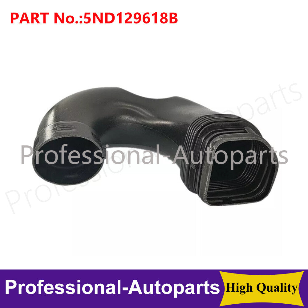 5ND129618B Intake hose is suitable for Volkswagen Ti-guan 2008-2019 seats and Alhambra 2011-2015 models.