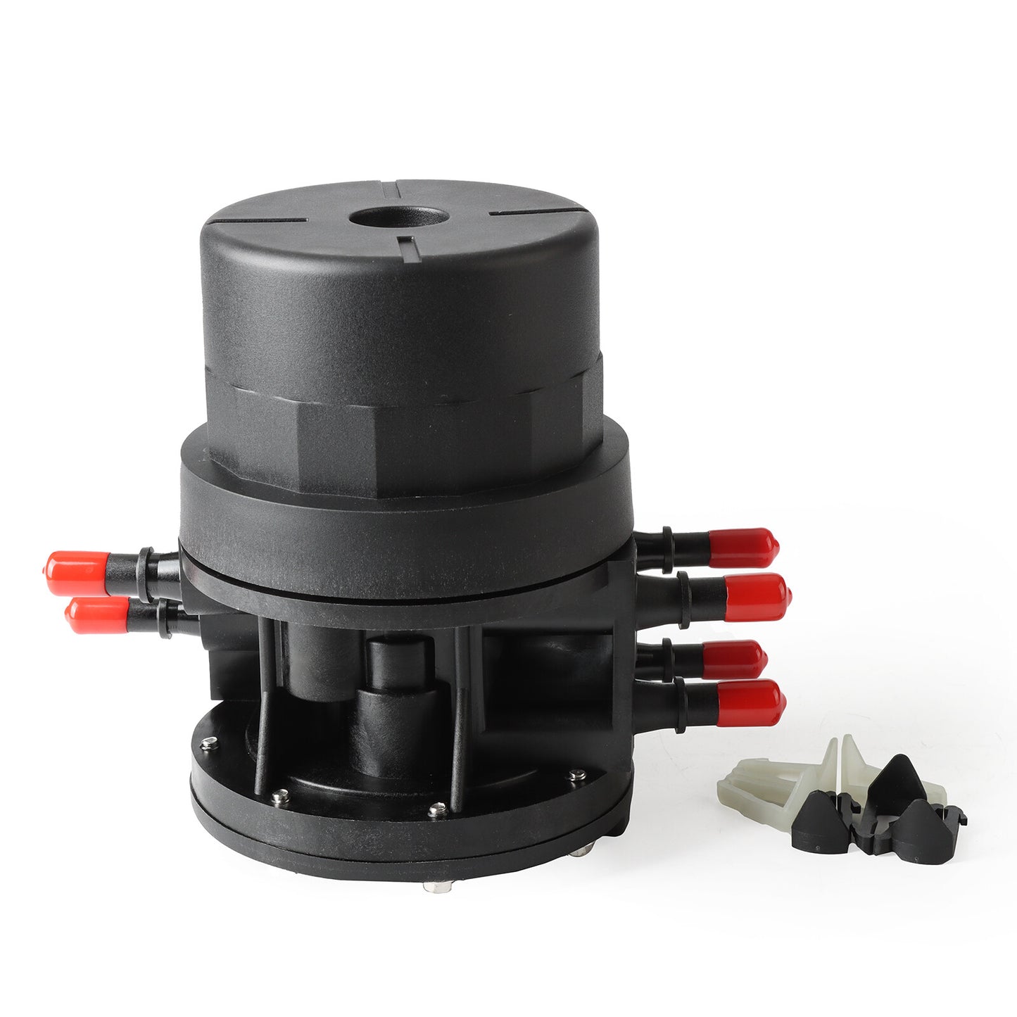 New Fuel Pump Reservoir Tank Selector Valve F1UZ9B263B For 1987-1997 for Ford F-350