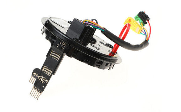 0004640518Spiral Cable Clock Spring for Mercedes-Benz E320 E500 E55 AMG G500 G55