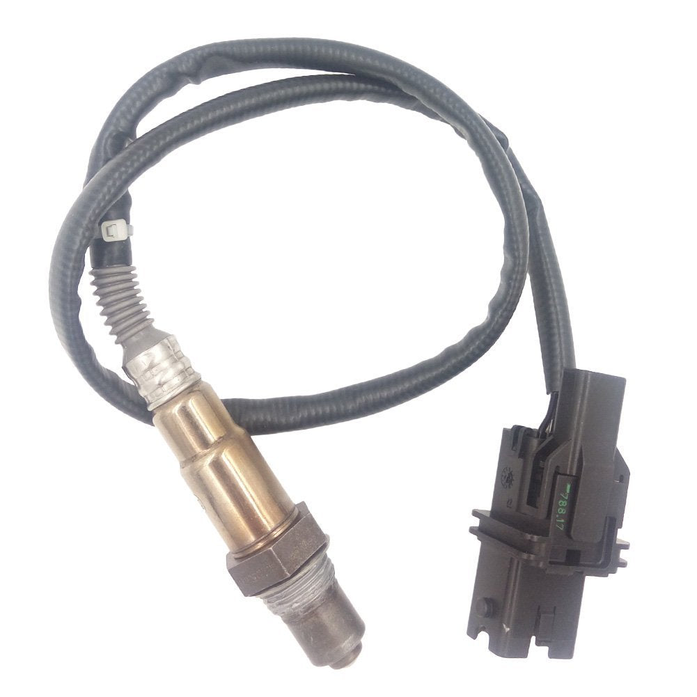 Mass Air Flow Sensor for Mercedes W164 R171 W203 W204 W207 W209 W211 W212
