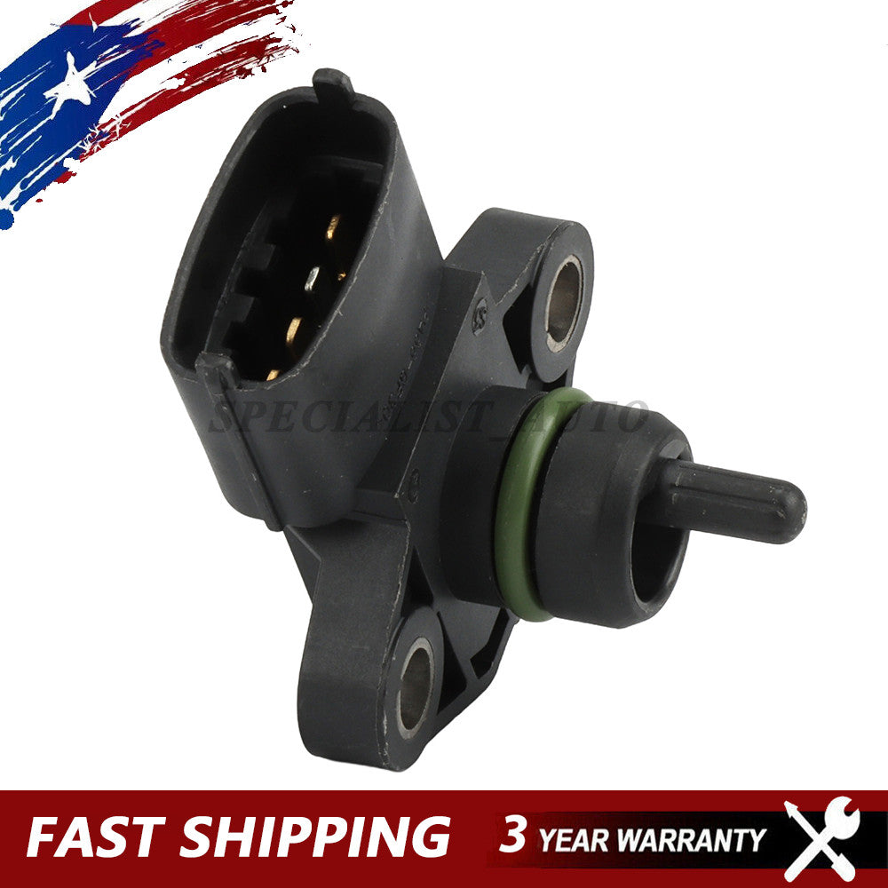 Oxygen (O2) sensor suitable for Honda Accord, for Acura CR-V, TSX 2.4L 08-14 Upstream and Downstream