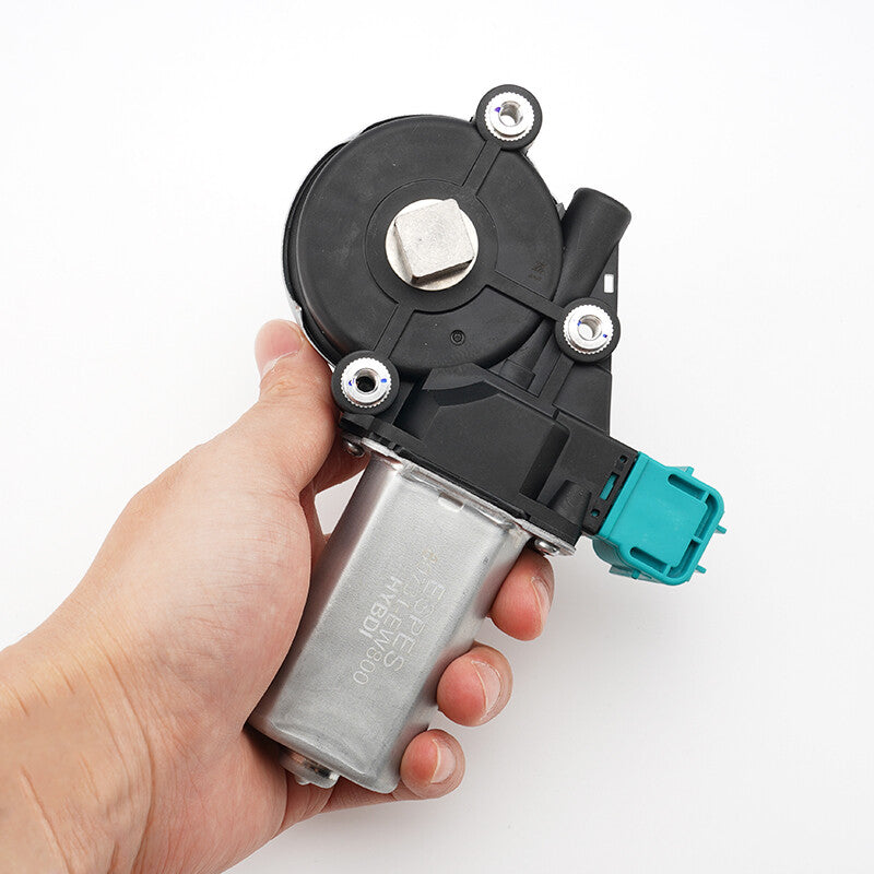 Front Left Window Regulator Motor For 06-18 for Nissan LIVINA Geniss L10Z L11Z NL10Z