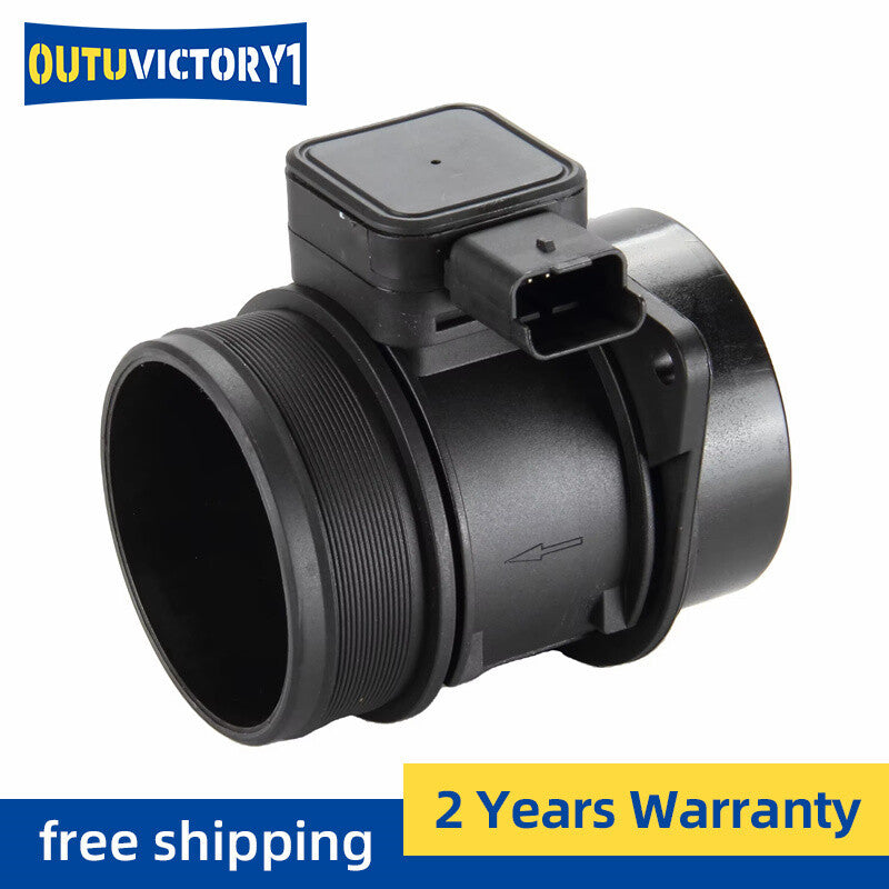 The new mass air flow meter sensor is suitable for Citroën C4, C5, and C6, and also for Peugeot 307. (9645948780)