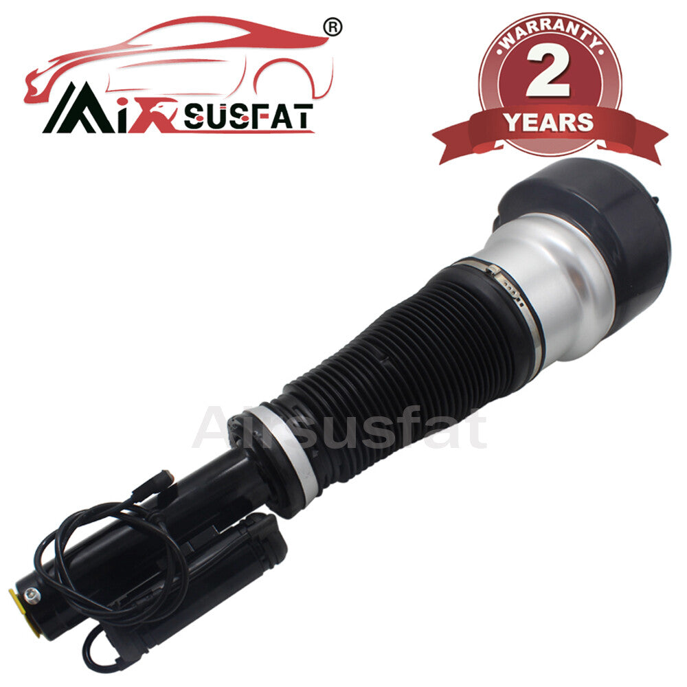 FRONT AIR SUSPENSION SPRING SHOCK STRUT for MERCEDES S-CLASS W221 2213209313