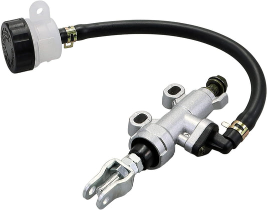 Brake Master Cylinder for Kawasaki KLX250/ for Yamaha TTR250/Arctic Cat 400 4x4 FIS