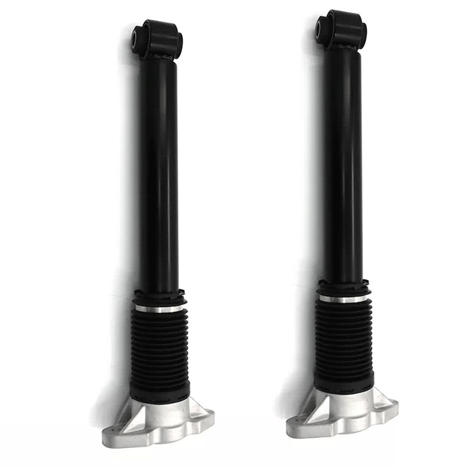 2-Piece Front L&R Impact Strut Assembly for 2020-25 for Chevrolet for Corvette C8 Z06 with Magnetic