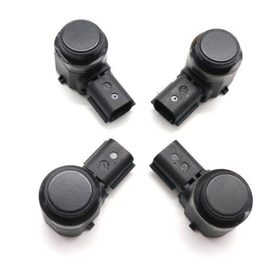 4X PDC Parking Sensor Fits for Ford for Mustang Edge Expedition for Lincoln FR3T-15K859-AAW