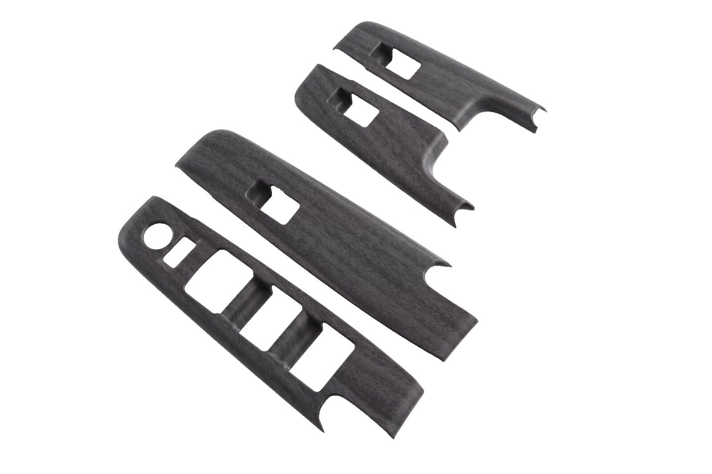 For 2023 for Isuzu Mu-X MUX Door Armrest Window Glass Lift Button Switch Panel RHD