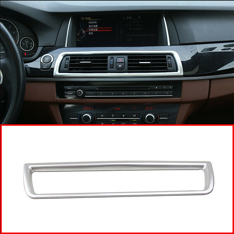 Carbon fiber rain guard trim for Land Rover Range Sport 14-19
